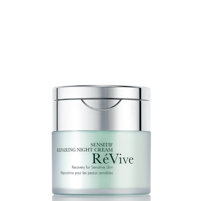 SENSITIF REPAIRING NIGHT CREAM FOR SENSITIVE SKIN 50ML