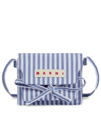 Marni striped bag deals