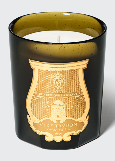 Shop Trudon Balmoral Classic Candle, Mist Soil And Meadows In Unassigned