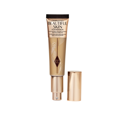 Charlotte Tilbury Charlotte's Beautiful Skin Foundation - 8 Warm