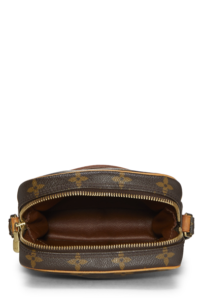 Pre-owned Louis Vuitton Monogram Canvas Danube