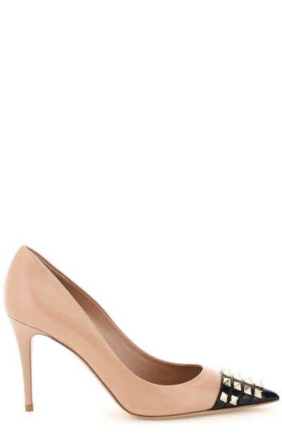valentino alcove pumps