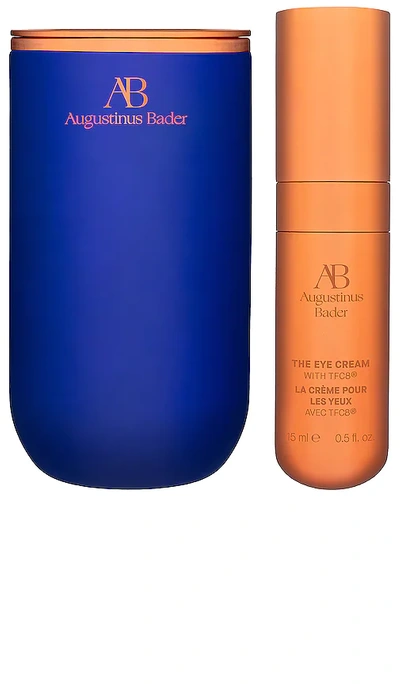 Augustinus Bader The Eye Cream In Beauty: Na