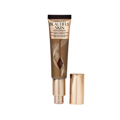 Charlotte Tilbury Charlotte's Beautiful Skin Foundation - 14 Neutral