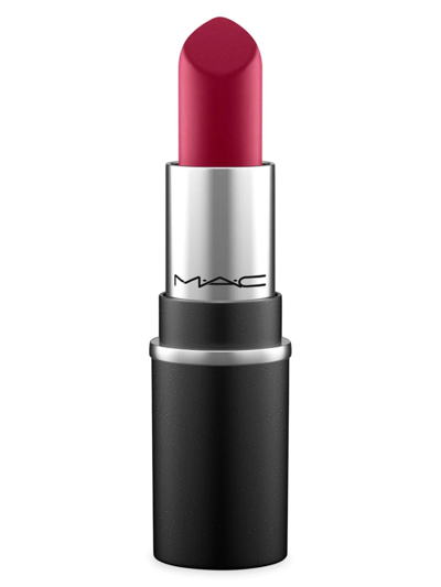 Shop Mac Women's Mini  Lipstick In D For Danger