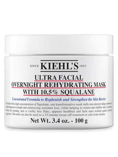 Shop Kiehl's Since 1851 Women's Ultra Facial Masque