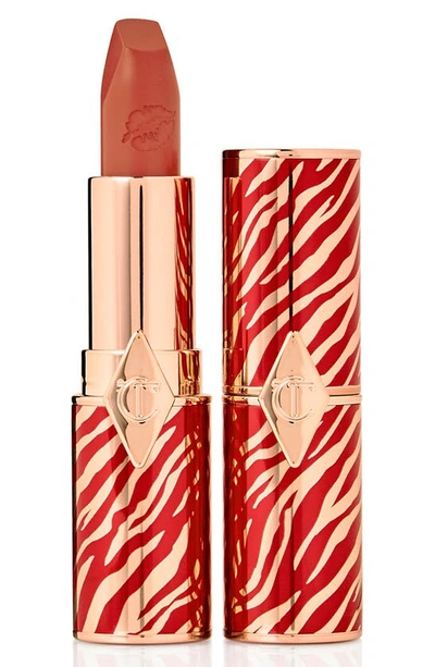 CHARLOTTE TILBURY LUNAR NEW YEAR MATTE REVOLUTION LIPSTICK 