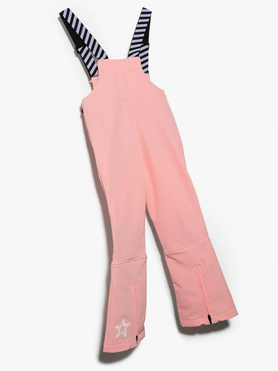 Shop Perfect Moment Teen Isola Ski Trousers In Pink