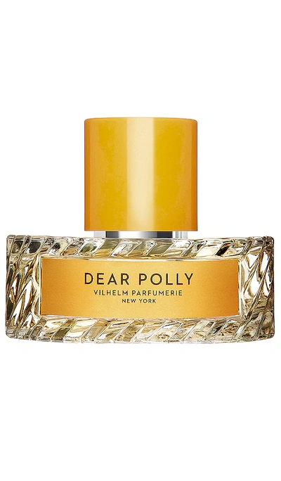 Shop Vilhelm Parfumerie Dear Polly Eau De Parfum 50ml In N,a