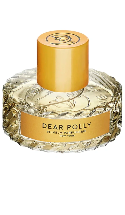 Shop Vilhelm Parfumerie Dear Polly Eau De Parfum 50ml In N,a