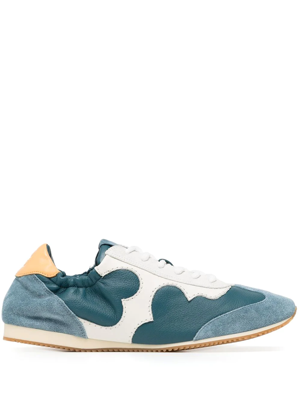 tory burch extended width shoes