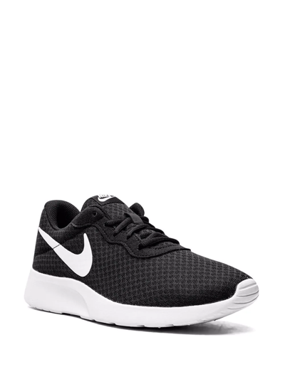 NIKE TANJUN LOW-TOP SNEAKERS 