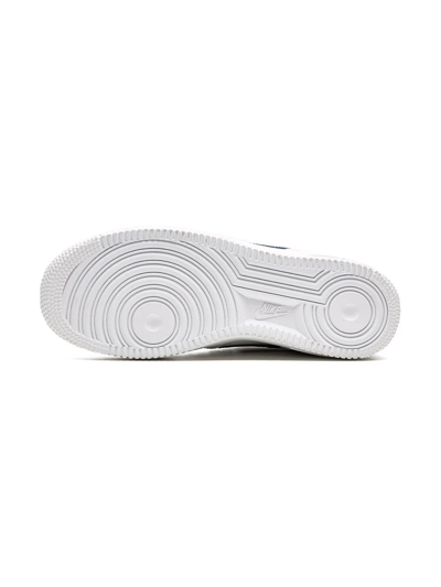 Nike Air Force 1 Low-top Sneakers In White