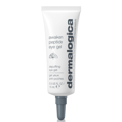 Shop Dermalogica Awaken Peptide Eye Gel 15ml