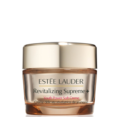 Estée Lauder Revitalizing Supreme+ Youth Power Soft Creme Moisturiser 50ml