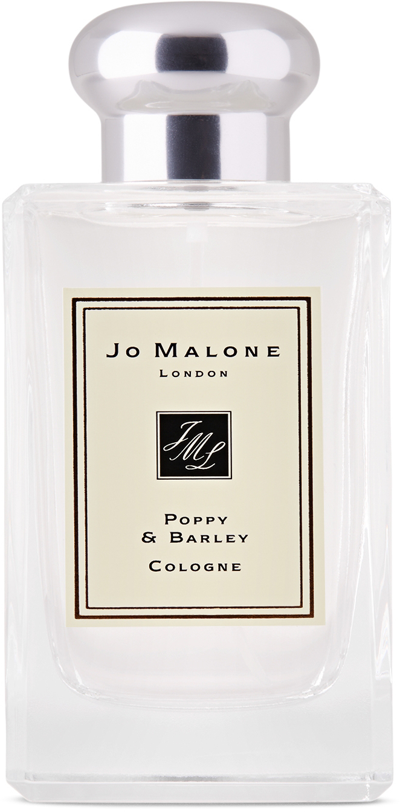 Shop Jo Malone London Poppy & Barley Cologne, 100 ml In Na