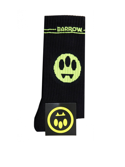 Shop Barrow Smile In Black