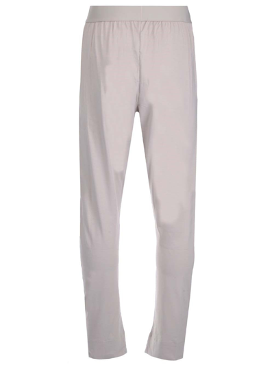 Shop Fear Of God Men's White Other Materials Pants