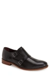 TED BAKER 'Kartor' Double Monk Strap Slip-On (Men)