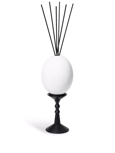 Shop Cire Trudon L'oeuf Ernesto Diffuser In White