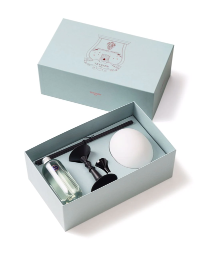 Cire Trudon Ernesto L'oeuf Diffuser In White
