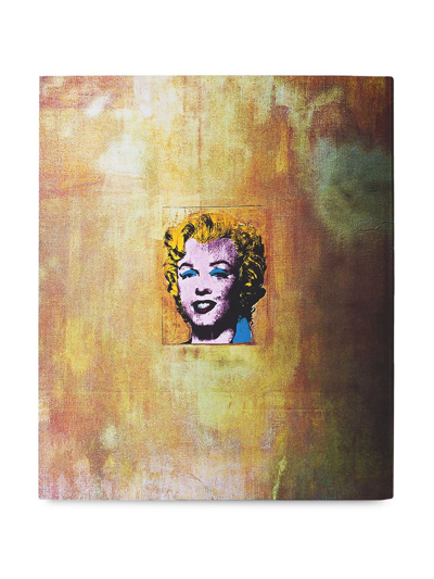Assouline Andy Warhol: The Impossible Collection Book In As Sample