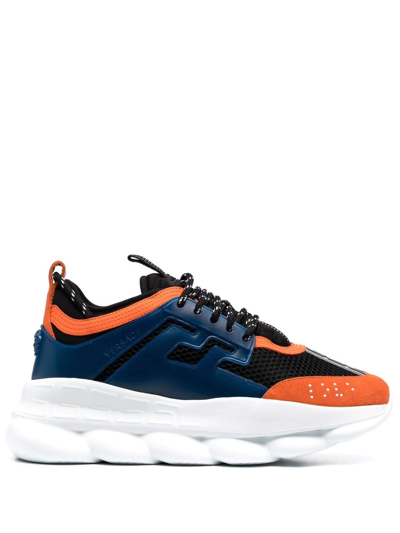 Versace Versace CHAIN REACTION Sneakers - Stylemyle
