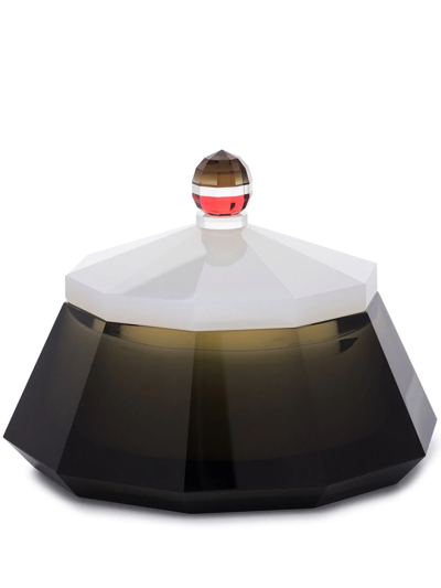 Reflections Copenhagen Sofie Large Scented Candle In Blau