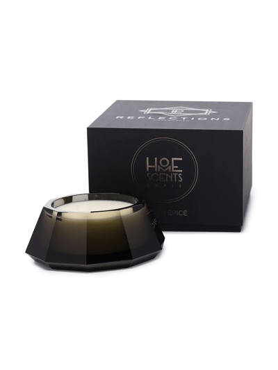 Reflections Copenhagen Sofie Large Scented Candle In Blau