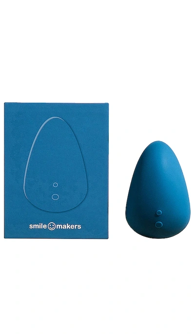Smile Makers Creatrix The Ballerina Vibrator In N,a