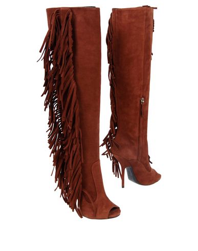 giuseppe zanotti fringe boots