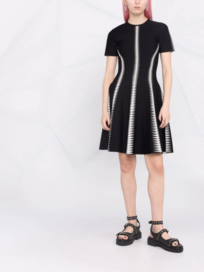 acka ブラウス jacquard mini dress 新品未使用 「完全限定