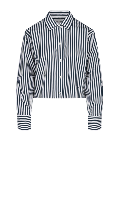 Shop Frame Striped Shirt