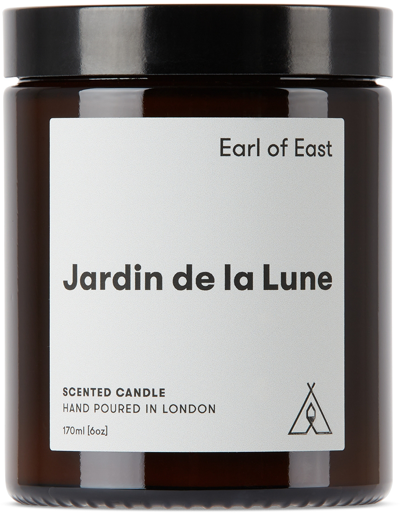 Shop Earl Of East Jardin De La Lune Candle, 170 ml In N/a