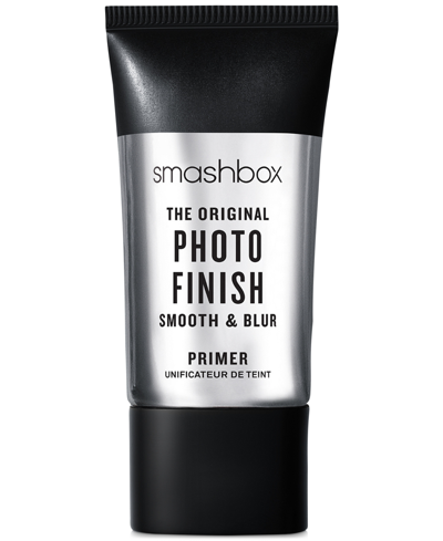 Shop Smashbox Mini Photo Finish Smooth & Blur Primer