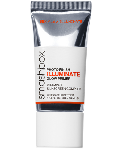 Shop Smashbox Mini Photo Finish Illuminate Glow Primer