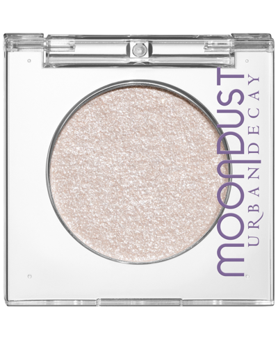 Shop Urban Decay 24/7 Moondust Eyeshadow In Cosmic