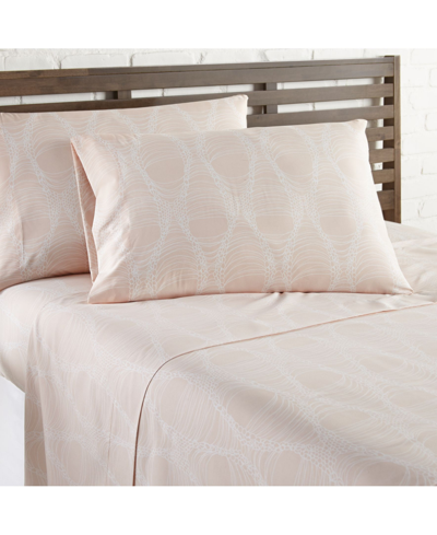 Southshore Fine Linens Vilano Choice Collection Ultra Soft 4-pc. Sheet Sets, California King In Cream
