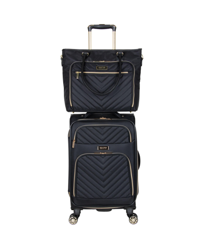 Kenneth Cole Softside Luggage