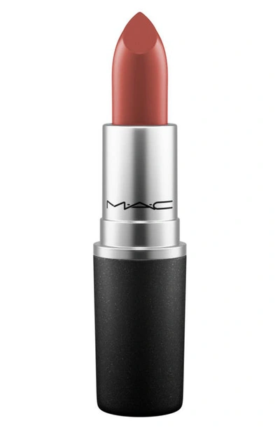 Shop Mac Cosmetics Mac Lipstick In Paramount (s)