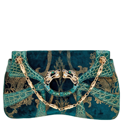 Gucci dragon purse sale