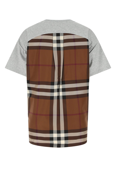 Shop Burberry T-shirt-s Nd  Female