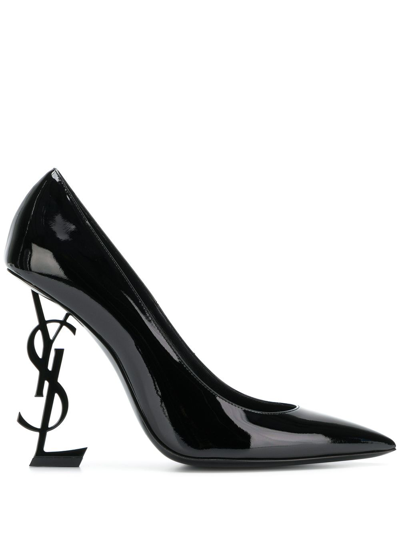 Saint laurent decollete sale