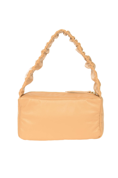 Shop Frenzlauer Bags.. Beige In Black