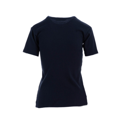 Shop Maison Kitsuné Maison Kitsune' T-shirts And Polos Black