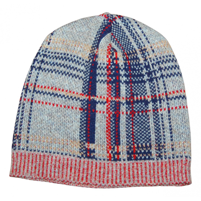 Pre-owned Undercover Wool Hat In Multicolour
