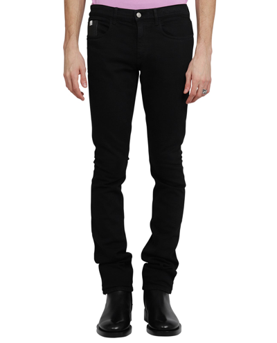 Shop Alyx 1017  9sm Black Skinny Jeans