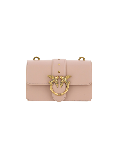 PINKO BAG LOVE MINI ICON 