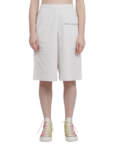 Shop Marc Jacobs White T-shorts