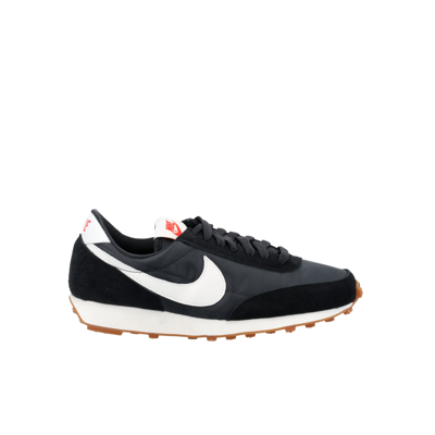 Shop Nike W Daybreak Sneakers In Black White